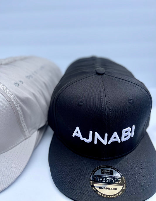 Ajanbi Lifestyle Cap